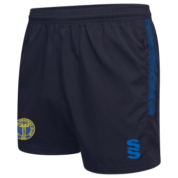 Cadnam CC Dual Short