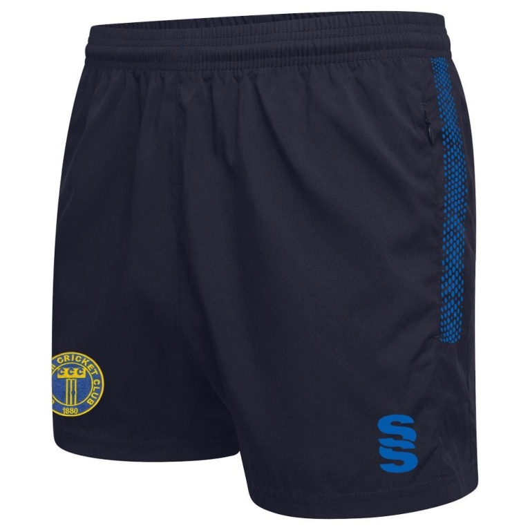 Cadnam CC Dual Short