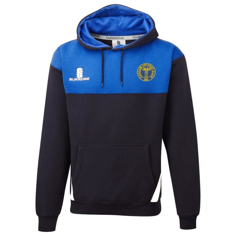 Cadnam CC Blade Hoody