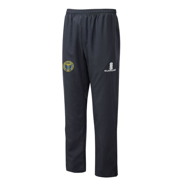 Cadnam CC Women's Poplin Tracksuit Pants