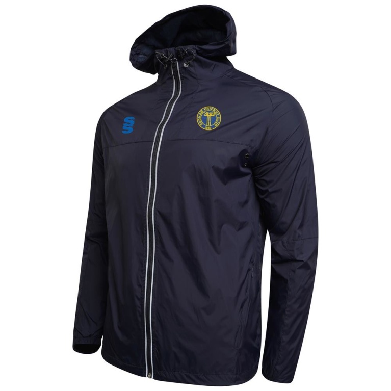 Cadnam CC Training Jacket