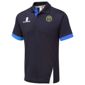 Cadnam CC Blade Polo Shirt