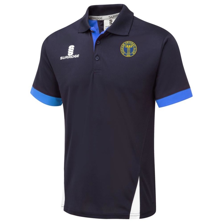 Cadnam CC Blade Polo Shirt
