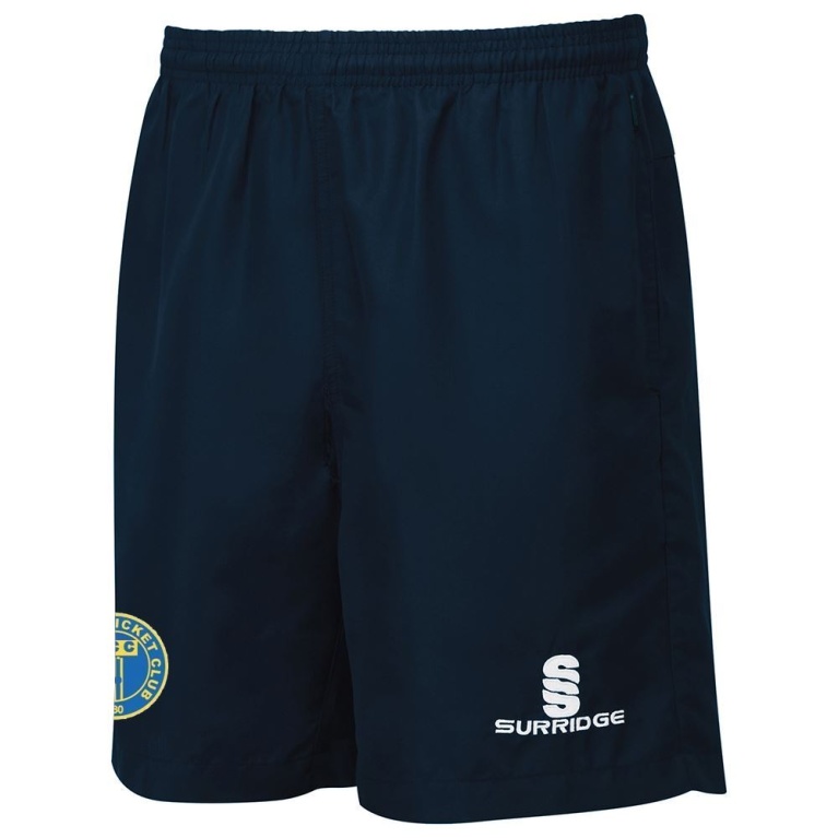 Cadnam CC Blade Shorts