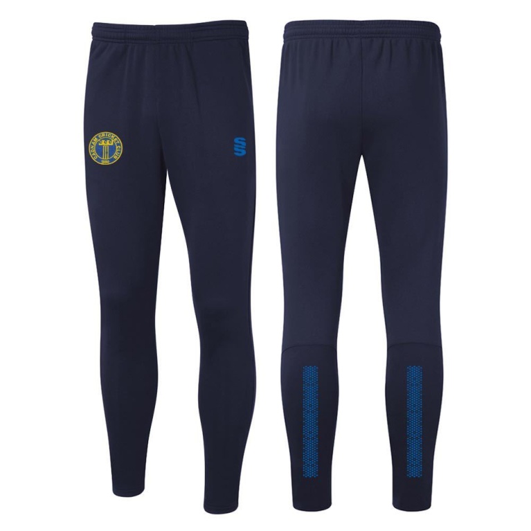Cadnam CC Tek Slim Pants