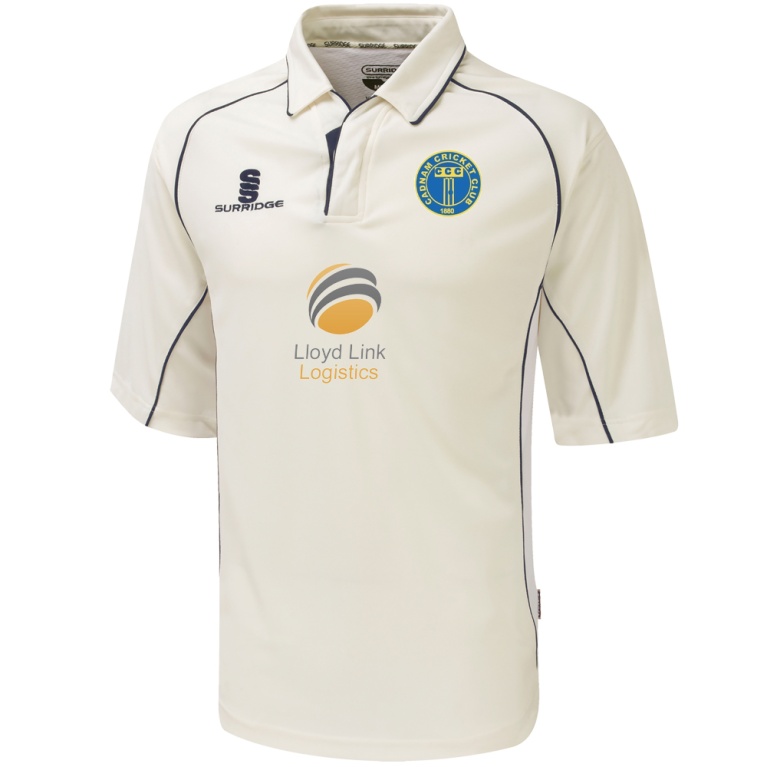 Cadnam CC 3/4 Premier Shirt