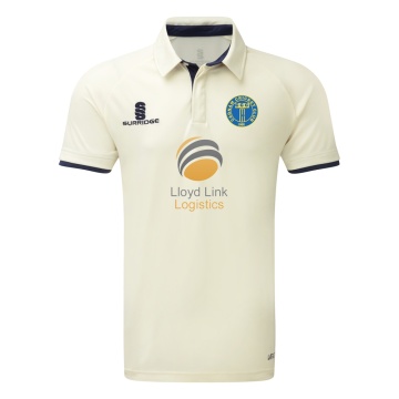 Cadnam CC Short Sleeve Tek Shirt
