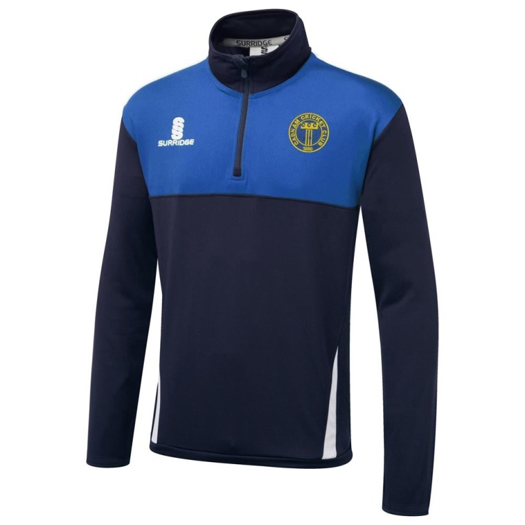 Cadnam CC Blade Peformance Top