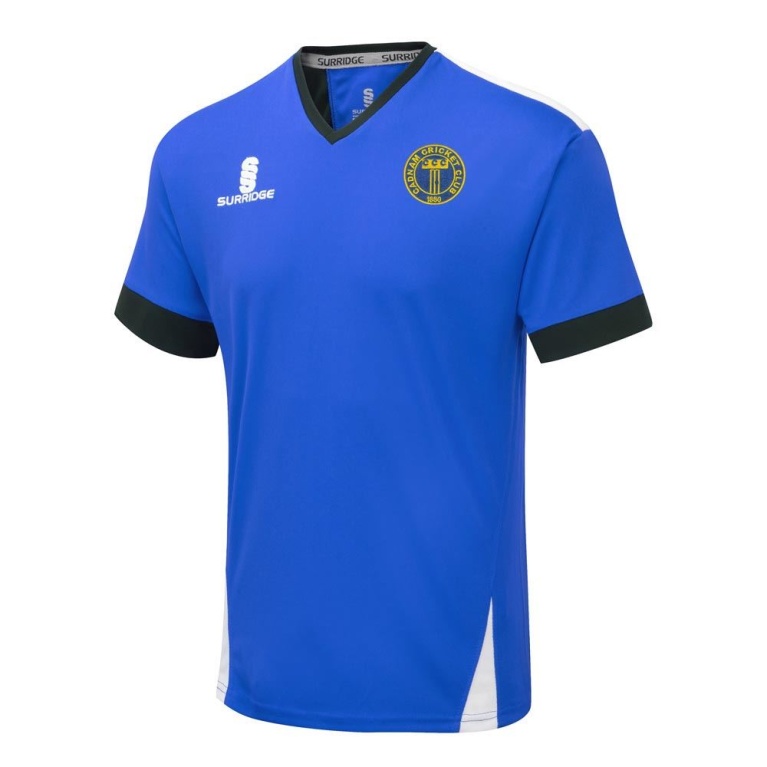 Cadnam CC Blade Training Shirt
