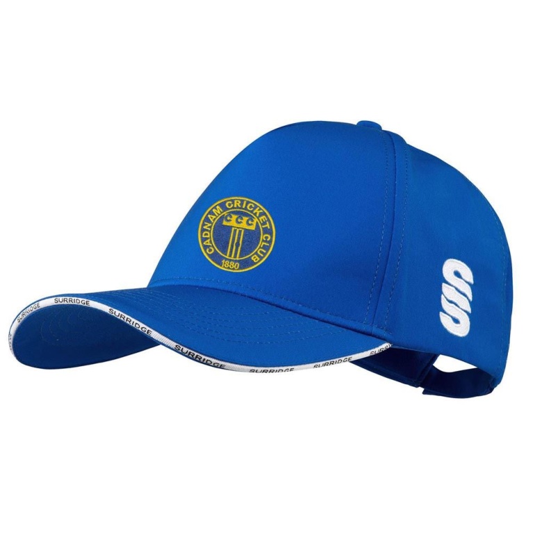 Cadnam CC Cap