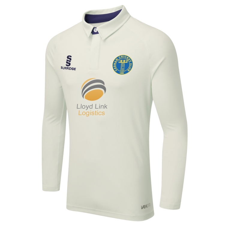 Cadnam CC Long Sleeve Tek Shirt