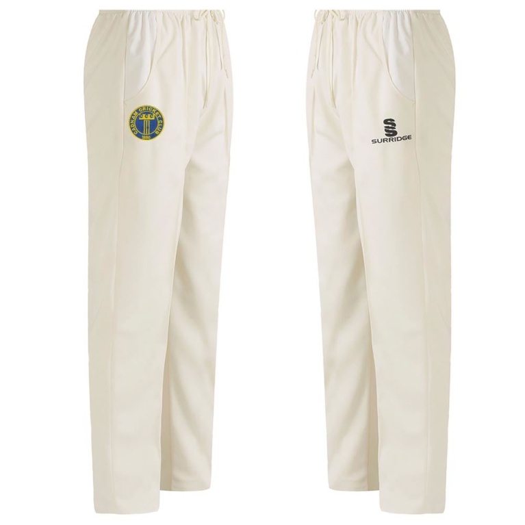 Cadnam CC Tek Playing Trousers