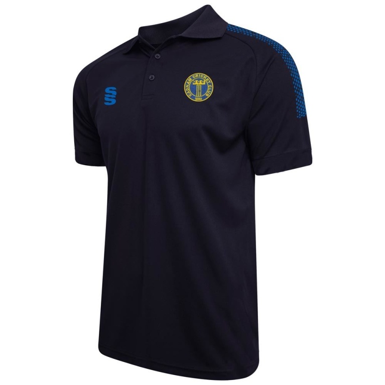 Cadnam CC Dual Polo Shirt